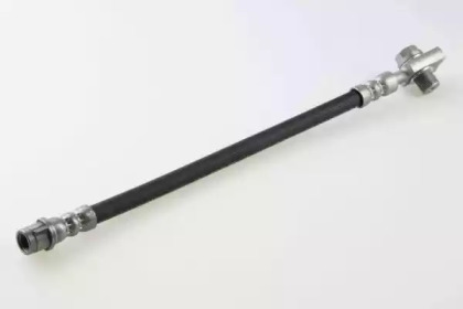 тормозные шланги TEXTAR для AUDI A4 (8EC, B7) 2.0 TFSI