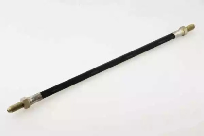 тормозные шланги TEXTAR для FORD CAPRI (ECJ) 2600 RS