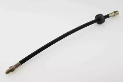 тормозные шланги TEXTAR для VW LT 40-55 I c бортовой платформой/ходовая часть (293-909) 2.4 D