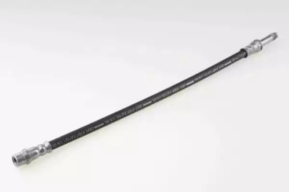 тормозные шланги TEXTAR для MERCEDES-BENZ SPRINTER 3-t Фургон (903) 308 CDI