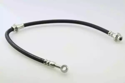 тормозные шланги TEXTAR для NISSAN ALMERA II Hatchback (N16) 1.5 dCi