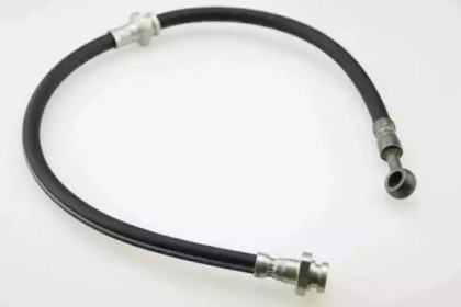 тормозные шланги TEXTAR для NISSAN ALMERA TINO (V10) 1.8