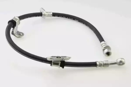 тормозные шланги TEXTAR для HONDA LEGEND IV (KB_) 3.5 V6 4WD (KB1)