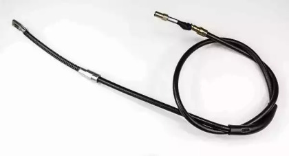 Рычаги / Тросы / Тяги TEXTAR для VW LT 40-55 I c бортовой платформой/ходовая часть (293-909) 2.4 D