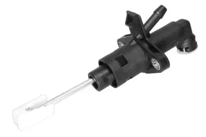 Система управления сцеплением TEXTAR для VW POLO (6N2) 1.4 TDI