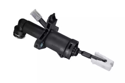 Система управления сцеплением TEXTAR для SKODA FABIA I Combi (6Y5) 1.2