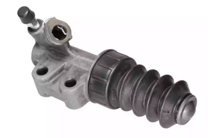 Система управления сцеплением TEXTAR для MAZDA 3 (BL) 2.0 MZR