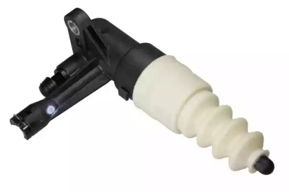 Система управления сцеплением TEXTAR для PORSCHE BOXSTER (987) 2.7