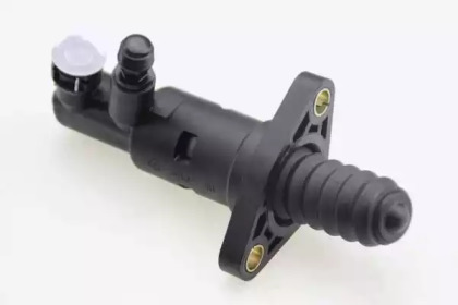 Система управления сцеплением TEXTAR для SKODA FABIA I Combi (6Y5) 1.2