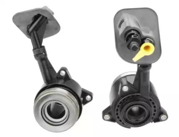 Подшипник выключения сцепления / Центральный выключатель TEXTAR для FORD TOURNEO CONNECT 1.8 TDCi /TDDi /DI