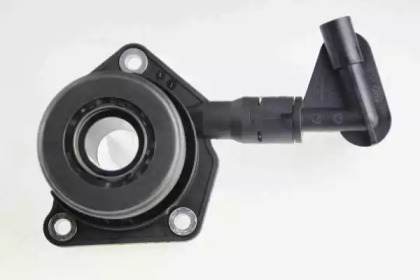 Подшипник выключения сцепления / Центральный выключатель TEXTAR для MAZDA 2 (DY) 1.4