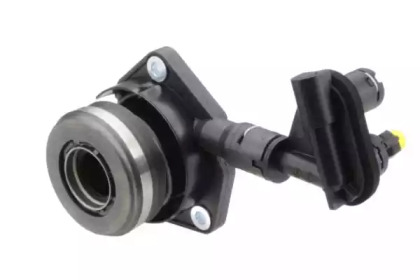 Подшипник выключения сцепления / Центральный выключатель TEXTAR для FORD GRAND C-MAX (DXA/CB7, DXA/CEU) 1.6 Ti