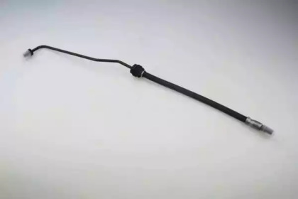 Система управления сцеплением TEXTAR для MAZDA 3 седан (BK) 1.6 DI Turbo