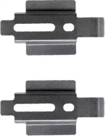 Дисковой тормозной механизм TEXTAR для FORD SCORPIO II Turnier (GNR, GGR) 2.9 i