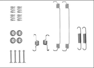 Комплектующие TEXTAR для NISSAN MICRA IV (K13) 1.2 DIG-S