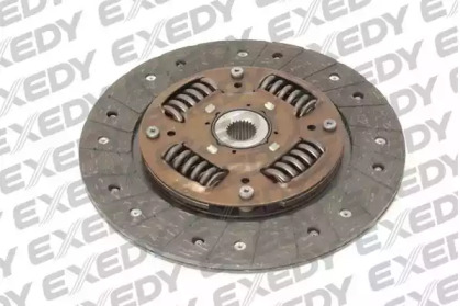 Сцепление EXEDY для CHEVROLET NUBIRA седан 1.8