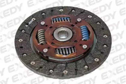 Сцепление EXEDY для MAZDA 323 II (BD) 1.5