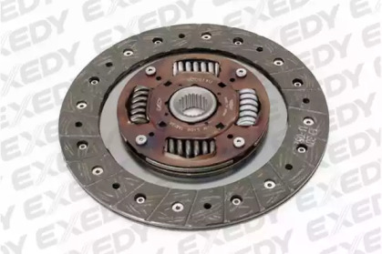 Сцепление EXEDY для MAZDA 929 III (HC) 2.2 i