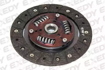 Сцепление EXEDY для MAZDA 121 II (DB) 1.3 16V