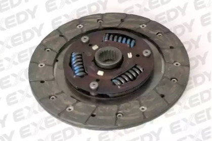 Сцепление EXEDY для MAZDA 323 II (BD) 1.1