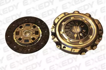 Сцепление EXEDY для MERCEDES-BENZ SPRINTER 3-t Фургон (903) 308 CDI