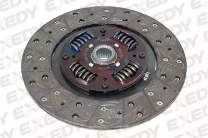 Сцепление EXEDY для MAZDA MPV I (LV) 2.5 TD