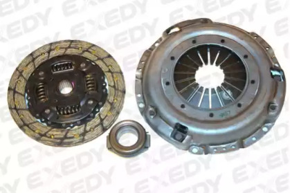 Сцепление EXEDY для HONDA PRELUDE V (BB_) 2.2 16V