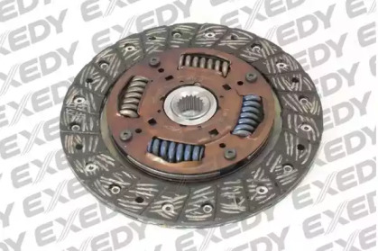 Сцепление EXEDY для HONDA CRX I (AF, AS) 1.5 i (AF)