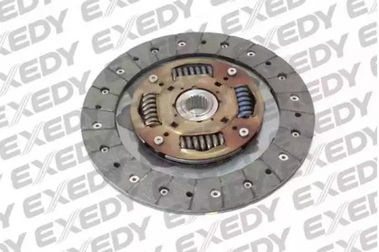 Сцепление EXEDY для HONDA ACCORD III Aerodeck (CA) 2.0 EXi (CA5)