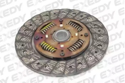 Сцепление EXEDY для NISSAN VANETTE Фургон (C22) 2.0 D