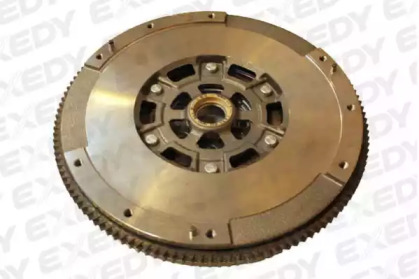 Кривошипношатунный механизм EXEDY для NISSAN X-TRAIL (T31) 2.5 4x4