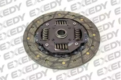 Сцепление EXEDY для HONDA CIVIC VI Fastback (MA, MB) 1.6 i Vtec (MB1)