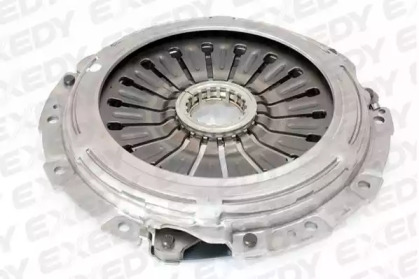 Сцепление EXEDY для SUBARU IMPREZA седан (GD) 2.0 WRX STi AWD (GDB)