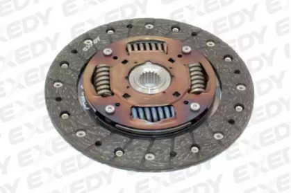 Сцепление EXEDY для NISSAN PRAIRIE (M10, NM10) 1.5 S (M10)