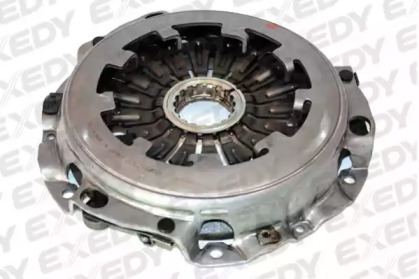 Сцепление EXEDY для SUBARU IMPREZA седан (GD) 2.0 WRX Turbo AWD