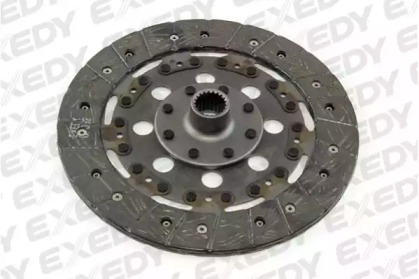 Сцепление EXEDY для NISSAN TIIDA Хэтчбек (C11) 1.8