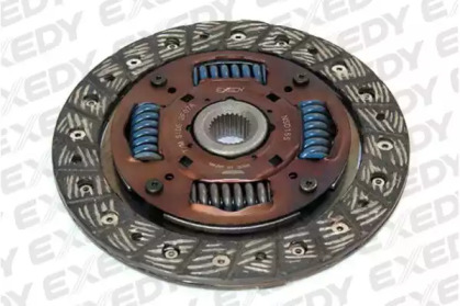 Сцепление EXEDY для NISSAN MICRA III (K12) 1.2 16V