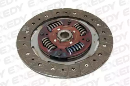 Сцепление EXEDY для NISSAN PRIMASTAR Фургон (X83) 1.9 dCi 100