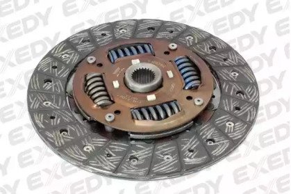 Сцепление EXEDY для SUBARU IMPREZA седан (GD) 2.0 WRX STi AWD (GDB)