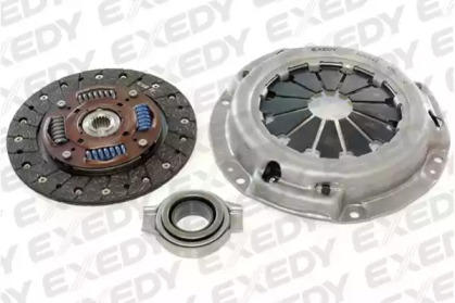 Сцепление EXEDY для NISSAN PRAIRIE (M10, NM10) 1.5 S (M10)