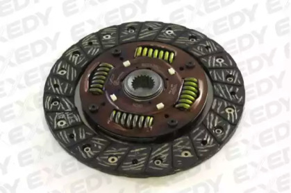 Сцепление EXEDY для MAZDA 323 III Hatchback (BF) 1.7 D