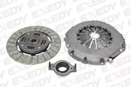 Комплект сцепления EXEDY для FORD ESCORT VI Turnier (GAL) 1.8 TD