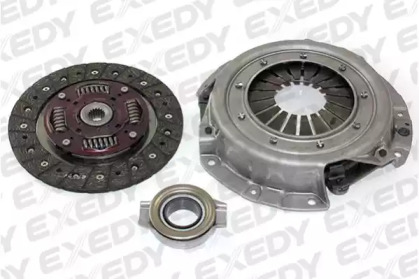 Сцепление EXEDY для NISSAN ALMERA II Hatchback (N16) 1.5