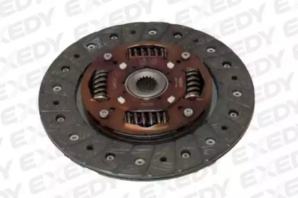 Сцепление EXEDY для NISSAN ALMERA I (N15) 2.0 D