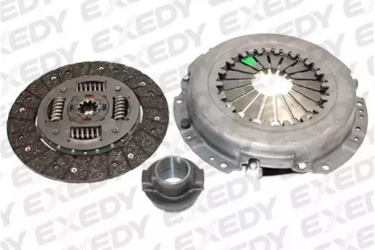 Сцепление EXEDY для NISSAN TRADE автобус 3.0 TDiC