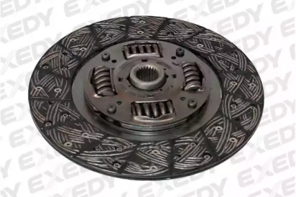 Сцепление EXEDY для NISSAN PATHFINDER II (R50) 3.3 V6 4WD
