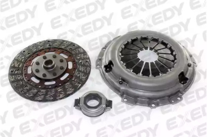 Комплект сцепления EXEDY для NISSAN X-TRAIL (T30) 2.2 Di 4x4