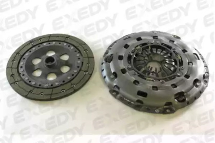 Комплект сцепления EXEDY для FORD FOCUS Turnier (DNW) 1.8 TDCi