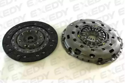 Сцепление EXEDY для FORD MONDEO III (B5Y) 1.8 16V