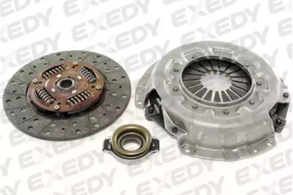 Сцепление EXEDY для NISSAN TERRANO II (R20) 2.7 TDi 4WD
